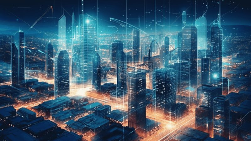 5G边缘计算：从概念到落地的关键拼图