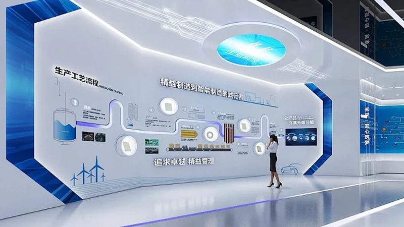数据可视化：盘点常用库，助你轻松驾驭数据之美